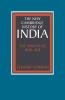 The Marathas 1600 1818