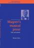 Wagner's Musical Prose