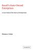 Brazil's State-Owned Enterprises