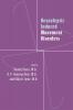 Neuroleptic-Induced Movement Disorders