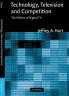 Technology Television and Competition