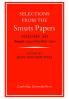 Selections from the Smuts Papers
