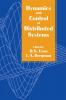 Dynamics and Control of Distributed Systems