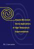Passive Microwave Device Applications of High-Temperature Superconductors