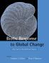 Biotic Response to Global Change
