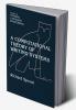A Computational Theory of Writing Systems