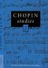 Chopin Studies 2
