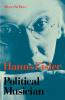 Hanns Eisler Political Musician