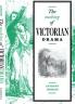 The Making of Victorian Drama
