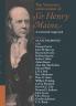 The Victorian Achievement of Sir Henry Maine