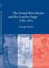 The French Revolution and the London Stage 1789 1805