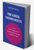 The Greek Cosmologists