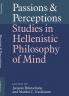 Passions and Perceptions