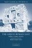The Greco-Roman East