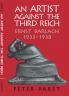 An Artist Against the Third Reich