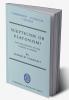 Scepticism or Platonism?