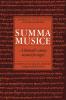 Summa Musice