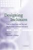 Designing Inclusion