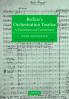 Berlioz's Orchestration Treatise