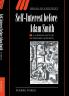 Self-Interest Before Adam Smith