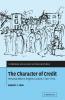 The Character of Credit