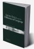 James Joyce and the Difference of Language