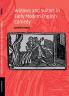Widows and Suitors in Early Modern English Comedy