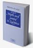 Myth and Poetry in Lucretius