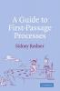 A Guide to First-Passage Processes