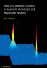 Cold and Ultracold Collisions in Quantum Microscopic and Mesoscopic Systems