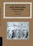 Arabic Administration in Norman Sicily