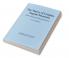 The Theory of Complex Angular Momenta