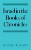 Israel in the Books of Chronicles