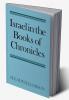Israel in the Books of Chronicles
