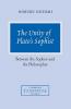 The Unity of Plato's Sophist