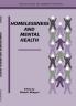 Homelessness and Mental Health