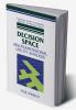 Decision Space