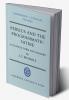 Persius and the Programmatic Satire