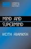 Mind and Supermind