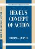 Hegel's Concept of Action