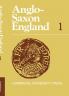 Anglo-Saxon England