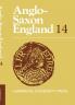 Anglo-Saxon England