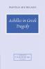Achilles in Greek Tragedy