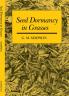 Seed Dormancy in Grasses
