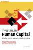 Investing in Human Capital
