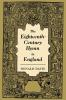 The Eighteenth-Century Hymn in England