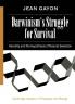Darwinism's Struggle for Survival