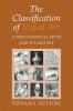 The Classification of Visual Art