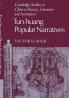Tun-Huang Popular Narratives