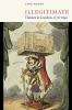 Illegitimate Theatre in London 1770 1840